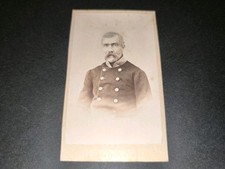 Antica fotografia militare usato  Gaggiano