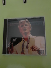 David bowie golden for sale  GLASGOW