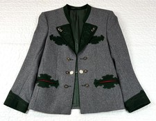 Vintage trachten jacket for sale  Bethesda