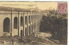Ariccia ponte villaggio usato  Tufara