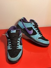 Nike dunk skeletor for sale  Ambler