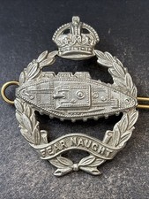 Royal tank regiment for sale  LEAMINGTON SPA