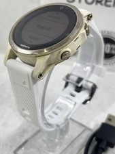 Garmin fenix sapphire for sale  Winchester