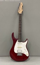 Peavey electric guitar for sale  Saint Louis