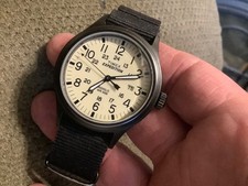 Timex expedition mens for sale  Ironwood