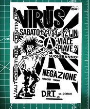 negazione usato negazione usato Italia