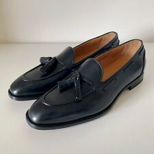 Mocassini uomo ralph usato  Milano
