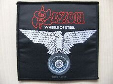 Saxon wheels steel gebraucht kaufen  Hechingen