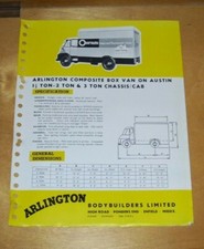 Austin arlington composite for sale  WELLING