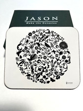 Jason drink coasters for sale  Toms River