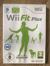 Jeu Nintendo Wii FRA Complet En Boite Wii Fit Plus, usado comprar usado  Enviando para Brazil