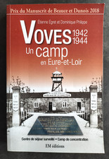 Voves 1942 1944 d'occasion  Les Sables-d'Olonne