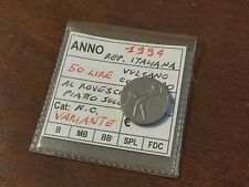 1994 lire vulcano usato  Italia