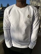 Moncler sweatshirt usato  Vicenza