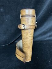 Vintage hunting flask for sale  RIPON