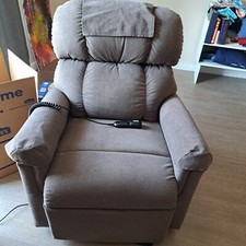 Lift armchair for sale  Charlottesville