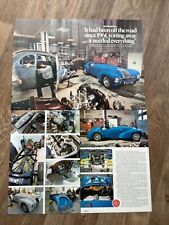 Allard 1948 classic for sale  STRATFORD-UPON-AVON