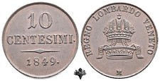 10 centesimi usato 10 centesimi usato Cremona