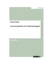 Anwendungsfelder erlebnispäda gebraucht kaufen  Trebbin