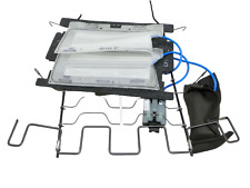 Luftkompressor lordosenstütze gebraucht kaufen  Linkenheim-Hochstetten