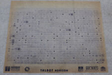 Peugeot talbot horizon gebraucht kaufen  Nassenfels