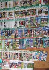 150 fußballtrainer zeitschrif gebraucht kaufen  Köngen