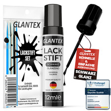 Profi lackstift schwarz gebraucht kaufen  Varel