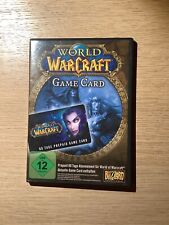 World warcraft game usato  Vittorito