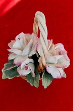 Porzellan capodimonte neapel gebraucht kaufen  Wolfratshausen