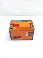 Używany, GP-Pro GP-001 12V ŻEL 5Ah GEL akumulator motocyklowy GTX4L-BS na sprzedaż  PL