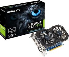Gigabyte geforce gtx usato  Casapesenna