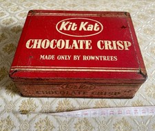 Original vintage rowntree for sale  SOUTH SHIELDS