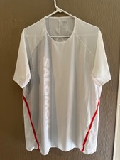 Salomon lab shirt for sale  Cortez