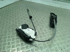 Gaspedal mitsubishi 200 d'occasion  Lexy