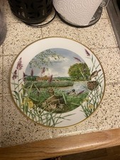 Porcelain plate peter for sale  Ontario