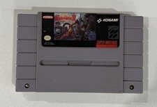 Super castlevania authentic for sale  Asheville