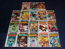 HOUSE OF MYSTER 262 263 267 269 270 273 276 281 287 290 292 296 297 298 304 305, usado comprar usado HOUSE OF MYSTER 262 263 267 269 270 273 276 281 287 290 292 296 297 298 304 305, usado comprar usado  Enviando para Brazil