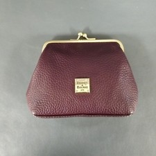 Dooney bourke burgundy for sale  Fort Wayne