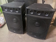Pair kam speakers for sale  CARLISLE