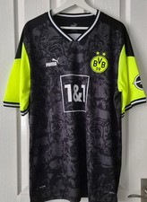Puma bvb dortmund for sale  LIVINGSTON