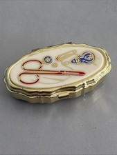 Miniature travel sewing for sale  SHIPLEY