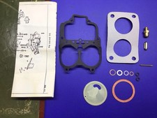 Weber dgas carburettor for sale  WREXHAM