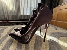 High heels gianmarco gebraucht kaufen  Gröbenzell