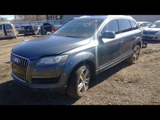 Audi 2013 fuel for sale  Mogadore