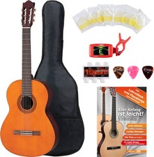 Yamaha c40 konzert gebraucht kaufen  Schongau