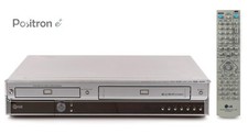 Nagrywarka DVD VHS LG RC6800 do digitalizacji VHS / serwisowana 1 rok gwarancji [1], używany na sprzedaż  Wysyłka do Poland
