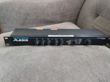 Alesis microverb iii for sale  Mountain View