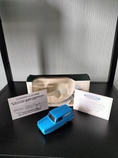 Lledo reliant regal for sale Lledo reliant regal for sale  OSSETT