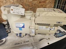 Pentair 011078 intelliflo3 for sale  Visalia
