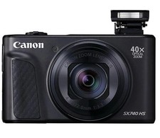 Canon powershot sx740 usato  Pontinia
